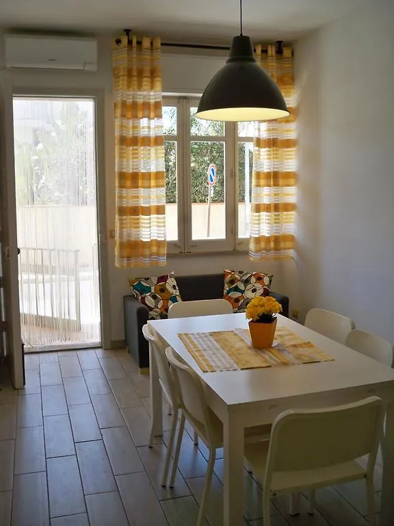 마리나디라구사 Casa Martino 빌라 펜션